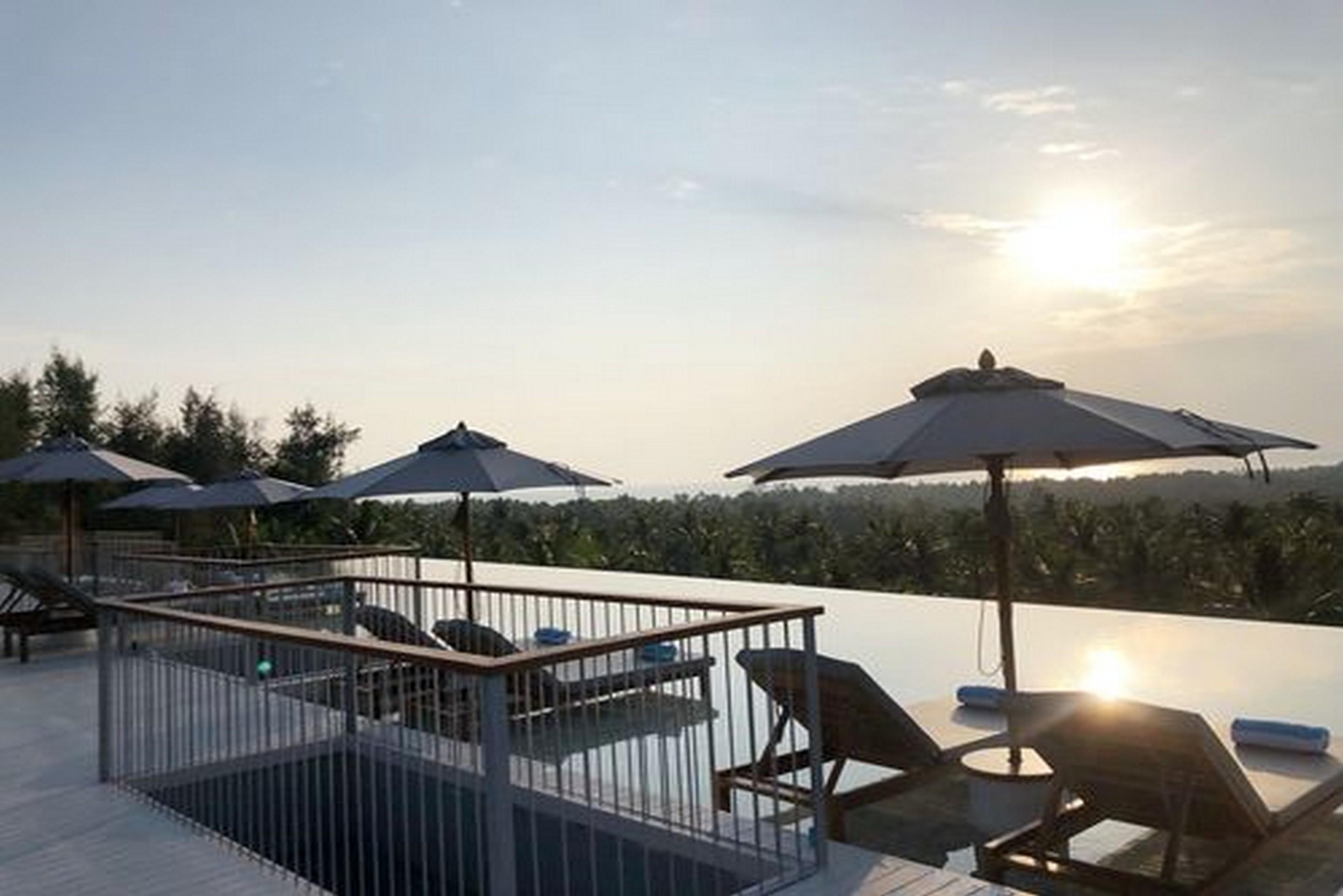 Varivana Resort Koh Phangan - Sha Extra Plus Thongsala Ngoại thất bức ảnh